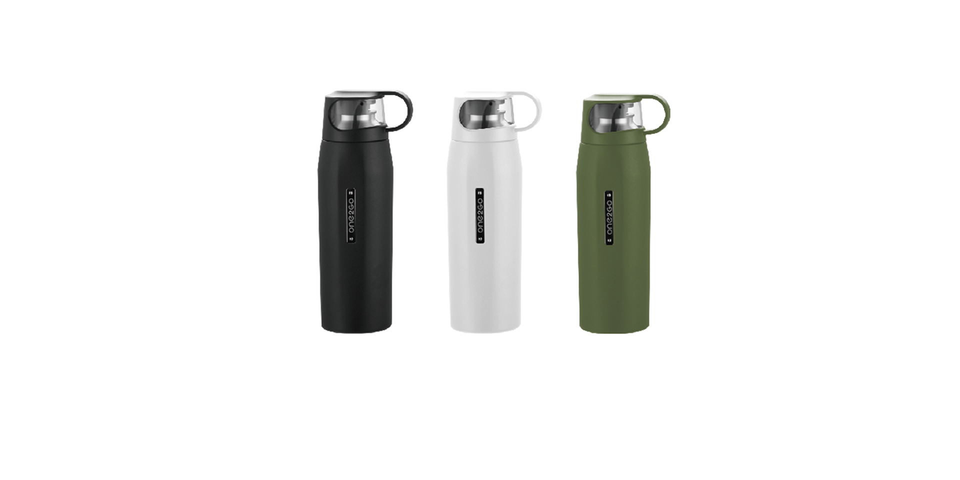 SS Travel Bottle